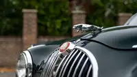1963 Jaguar Mk2 4.2-Litre Manual Overdrive Saloon-For Sale
