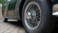 1963 Jaguar Mk2 4.2-Litre Manual Overdrive Saloon-For Sale