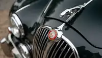 1963 Jaguar Mk2 4.2-Litre Manual Overdrive Saloon-For Sale