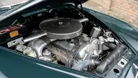 1963 Jaguar Mk2 4.2-Litre Manual Overdrive Saloon-For Sale
