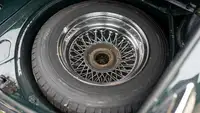 1963 Jaguar Mk2 4.2-Litre Manual Overdrive Saloon-For Sale