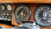 1963 Jaguar Mk2 4.2-Litre Manual Overdrive Saloon-For Sale