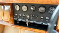1963 Jaguar Mk2 4.2-Litre Manual Overdrive Saloon-For Sale