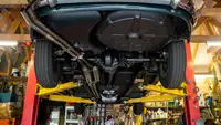 1963 Jaguar Mk2 4.2-Litre Manual Overdrive Saloon-For Sale