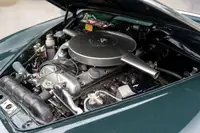 1963 Jaguar Mk2 4.2-Litre Manual Overdrive Saloon-For Sale
