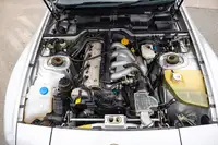 1991 Porsche 944 S2 Cabriolet-Sold