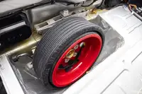 1991 Porsche 944 S2 Cabriolet-Sold