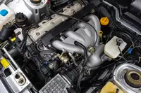 1991 Porsche 944 S2 Cabriolet-Sold