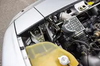 1991 Porsche 944 S2 Cabriolet-Sold