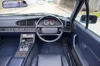 1991 Porsche 944 S2 Cabriolet-Sold