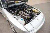 1991 Porsche 944 S2 Cabriolet-Sold