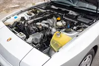 1991 Porsche 944 S2 Cabriolet-Sold