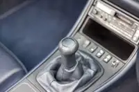 1991 Porsche 944 S2 Cabriolet-Sold