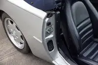 1991 Porsche 944 S2 Cabriolet-Sold