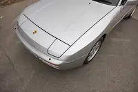 1991 Porsche 944 S2 Cabriolet-Sold