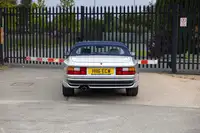 1991 Porsche 944 S2 Cabriolet-Sold