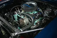 1969 Pontiac Firebird Convertible-For Sale