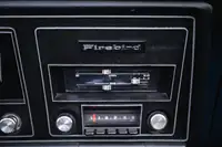 1969 Pontiac Firebird Convertible-For Sale