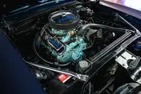 1969 Pontiac Firebird Convertible-For Sale