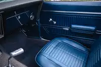 1969 Pontiac Firebird Convertible-For Sale