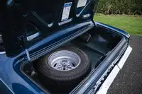 1969 Pontiac Firebird Convertible-For Sale