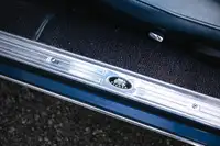 1969 Pontiac Firebird Convertible-For Sale