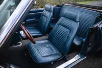 1969 Pontiac Firebird Convertible-For Sale