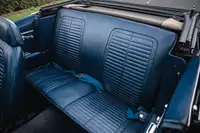 1969 Pontiac Firebird Convertible-For Sale