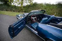 1969 Pontiac Firebird Convertible-For Sale