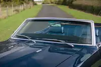 1969 Pontiac Firebird Convertible-For Sale