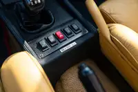 1990 Alfa Romeo SZ-Sold