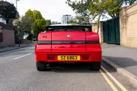 1990 Alfa Romeo SZ-Sold