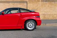 1990 Alfa Romeo SZ-Sold