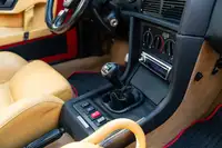 1990 Alfa Romeo SZ-Sold