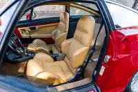 1990 Alfa Romeo SZ-Sold