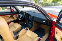 1990 Alfa Romeo SZ-Sold