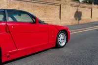 1990 Alfa Romeo SZ-Sold
