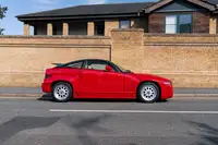 1990 Alfa Romeo SZ-Sold