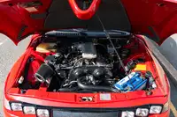 1990 Alfa Romeo SZ-Sold