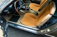 1972 Alfa Romeo Montreal-Sold