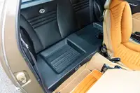1972 Alfa Romeo Montreal-Sold