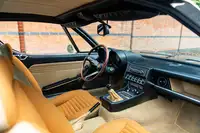 1972 Alfa Romeo Montreal-Sold