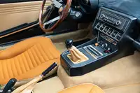 1972 Alfa Romeo Montreal-Sold