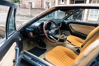 1972 Alfa Romeo Montreal-Sold
