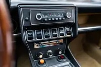 1972 Alfa Romeo Montreal-Sold