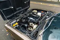 1972 Alfa Romeo Montreal-Sold