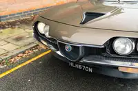 1972 Alfa Romeo Montreal-Sold