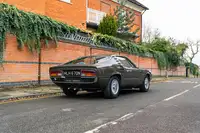 1972 Alfa Romeo Montreal-Sold