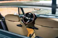 1972 Alfa Romeo Montreal-Sold