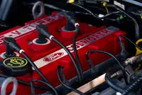 1991 Ford Sierra RS  Sapphire Cosworth 304 Rouse 4x4-For Sale